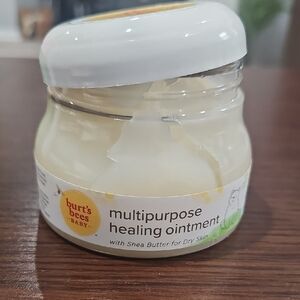 Burt's Bees Baby Multipurpose Ointment - Cream